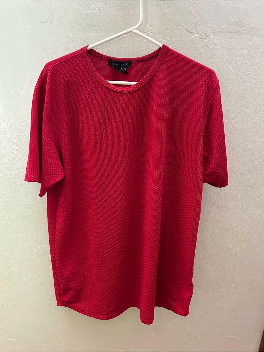 Nike Sphere athletic shirt